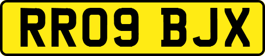 RR09BJX