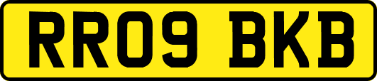 RR09BKB