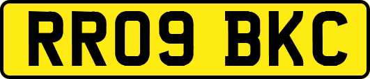 RR09BKC