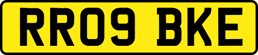 RR09BKE