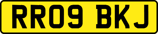 RR09BKJ