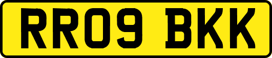 RR09BKK