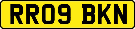 RR09BKN