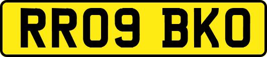 RR09BKO