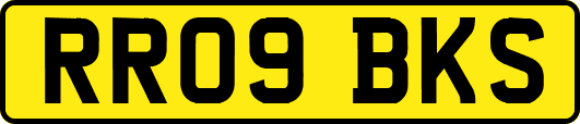 RR09BKS