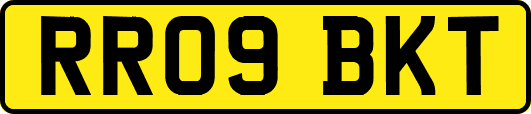 RR09BKT