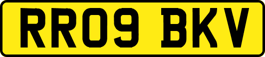 RR09BKV