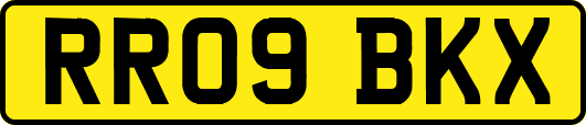 RR09BKX