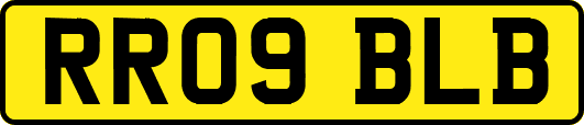 RR09BLB