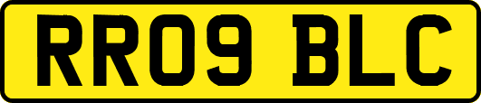 RR09BLC