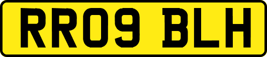RR09BLH