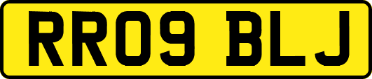 RR09BLJ