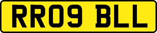 RR09BLL