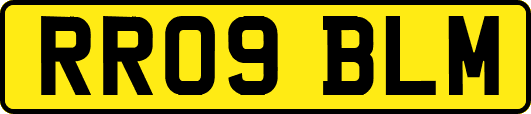 RR09BLM