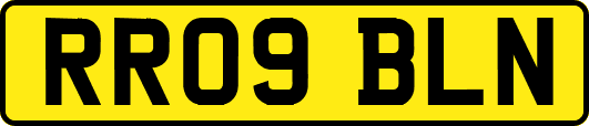 RR09BLN