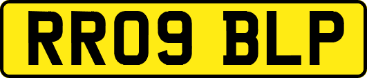 RR09BLP