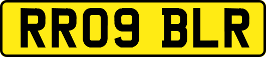 RR09BLR