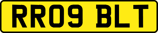 RR09BLT