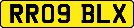 RR09BLX