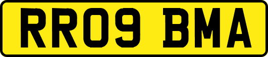 RR09BMA