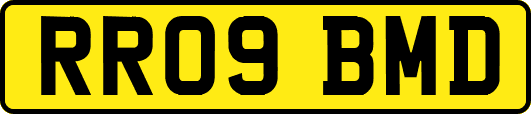 RR09BMD