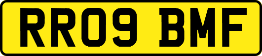 RR09BMF
