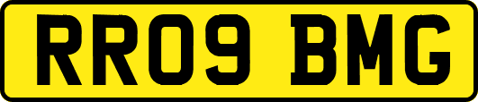 RR09BMG