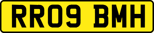 RR09BMH