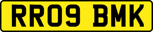 RR09BMK