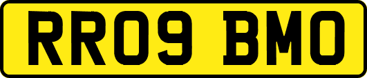 RR09BMO