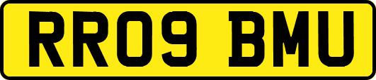 RR09BMU