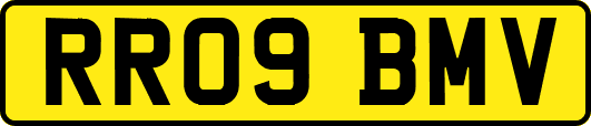 RR09BMV