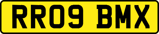RR09BMX