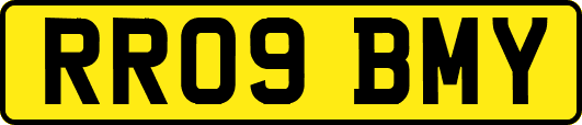 RR09BMY