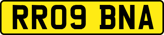 RR09BNA