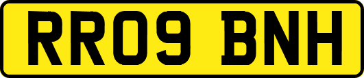 RR09BNH
