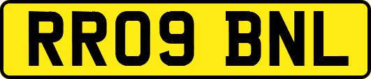RR09BNL