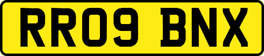 RR09BNX