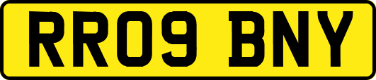 RR09BNY