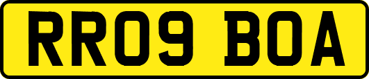 RR09BOA