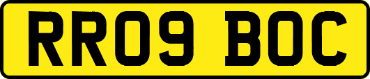 RR09BOC
