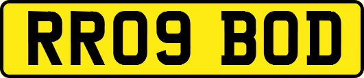 RR09BOD