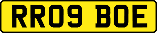 RR09BOE