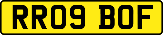 RR09BOF