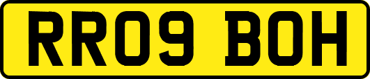 RR09BOH