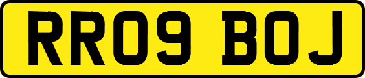 RR09BOJ