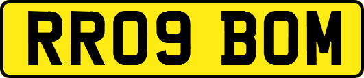 RR09BOM