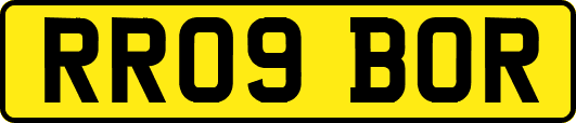 RR09BOR