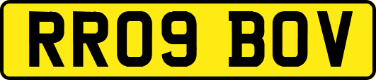 RR09BOV