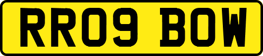 RR09BOW